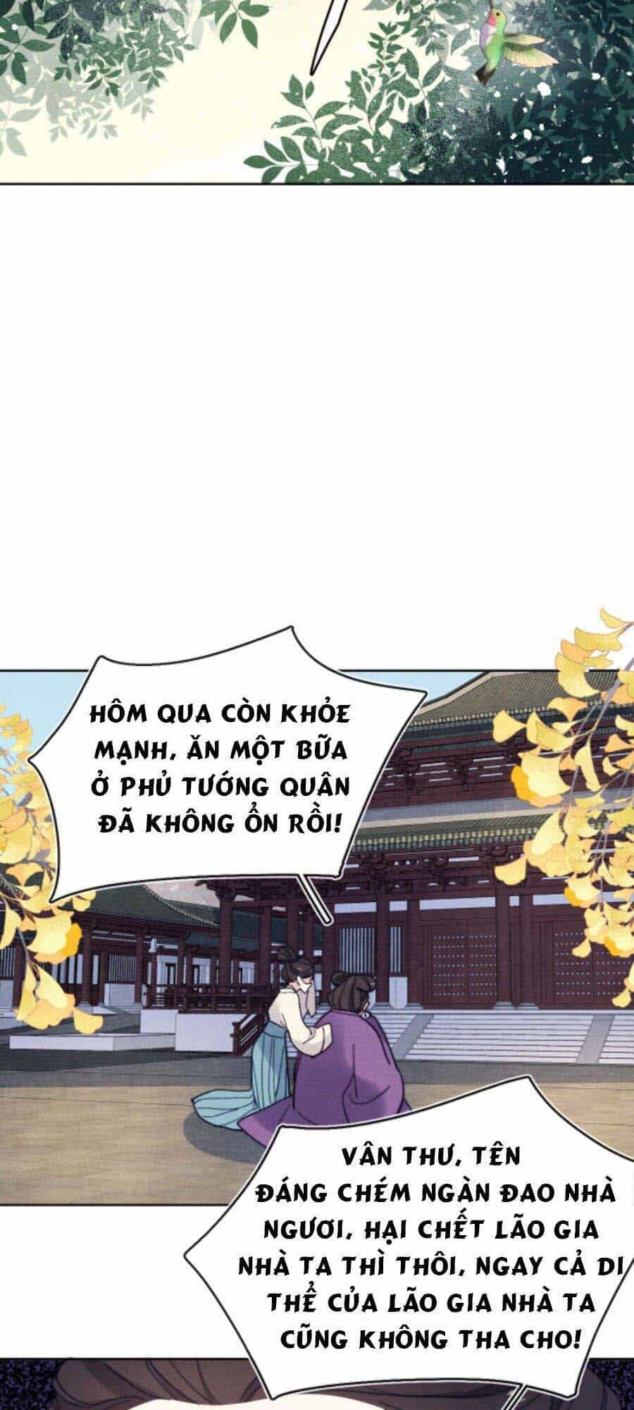 Quân Nhan Tựa Hoa Đào - Chương 15 - ảnh 27