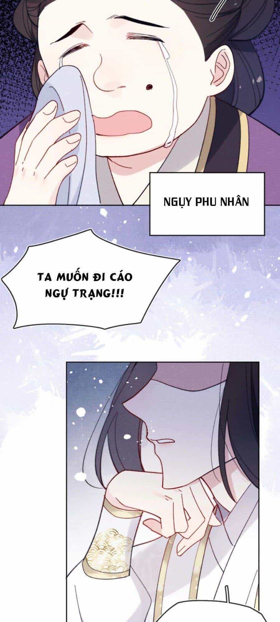 Quân Nhan Tựa Hoa Đào - Chương 15 - ảnh 28