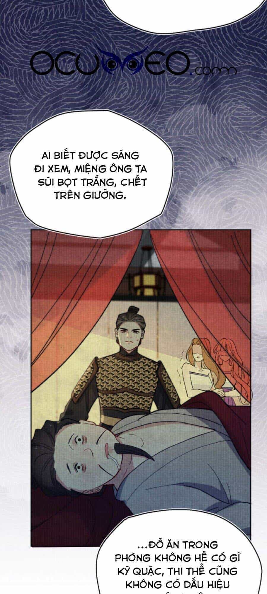 Quân Nhan Tựa Hoa Đào - Chương 15 - ảnh 32