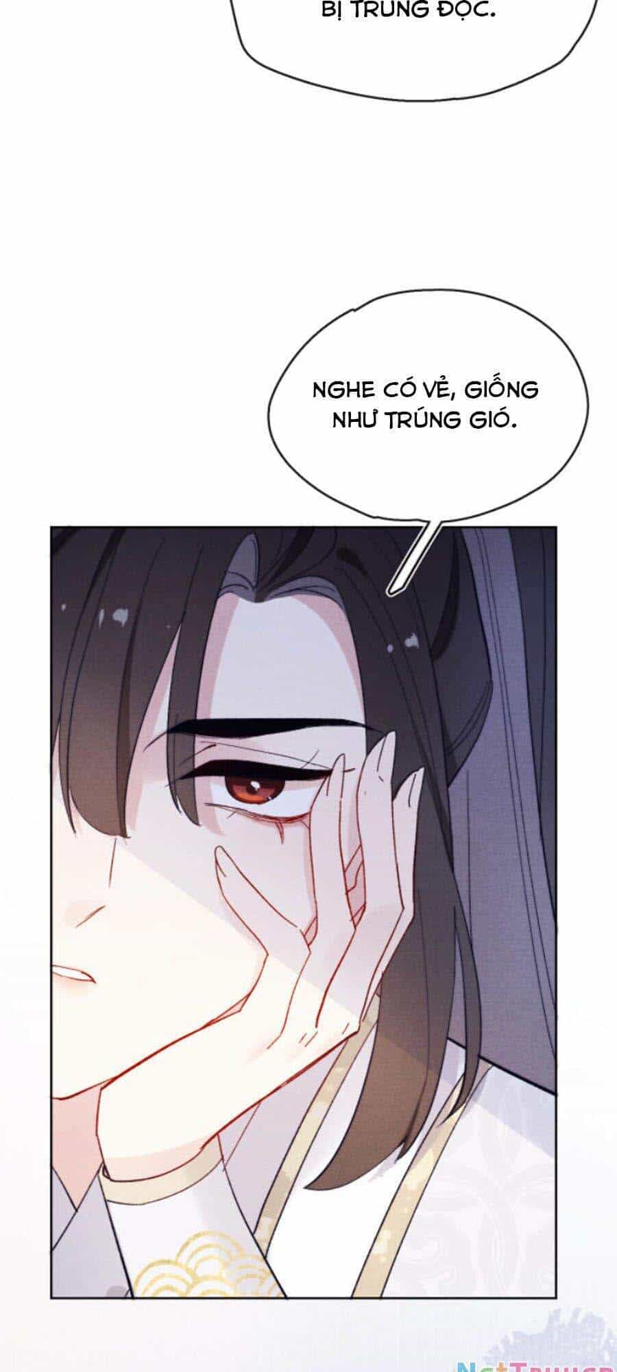 Quân Nhan Tựa Hoa Đào - Chương 15 - ảnh 33