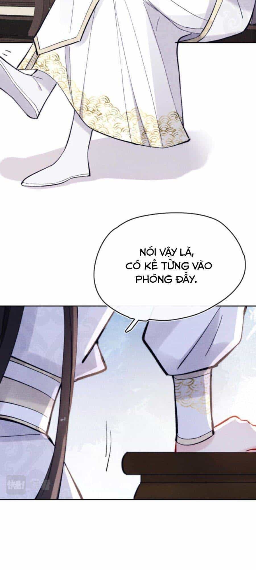 Quân Nhan Tựa Hoa Đào - Chương 15 - ảnh 36