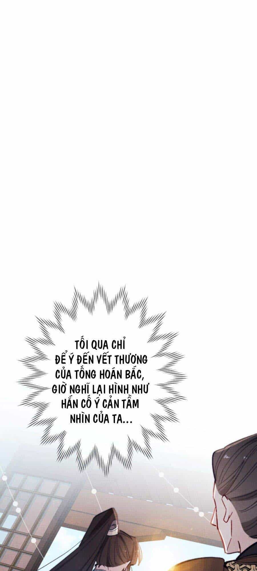 Quân Nhan Tựa Hoa Đào - Chương 15 - ảnh 37