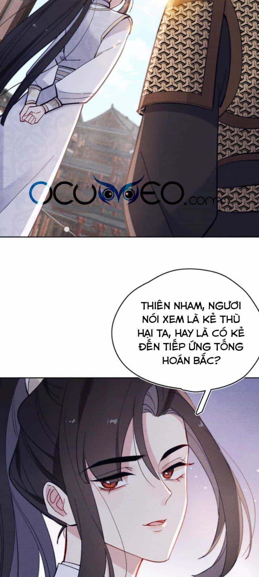 Quân Nhan Tựa Hoa Đào - Chương 15 - ảnh 38