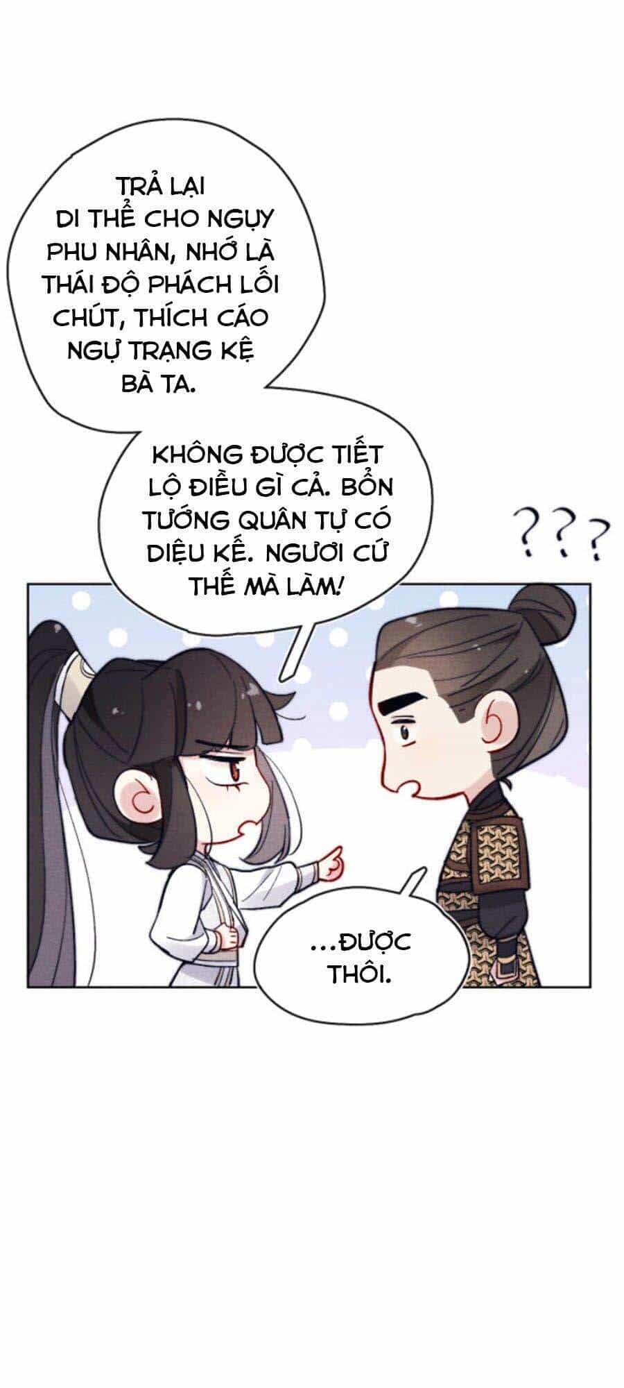 Quân Nhan Tựa Hoa Đào - Chương 15 - ảnh 41