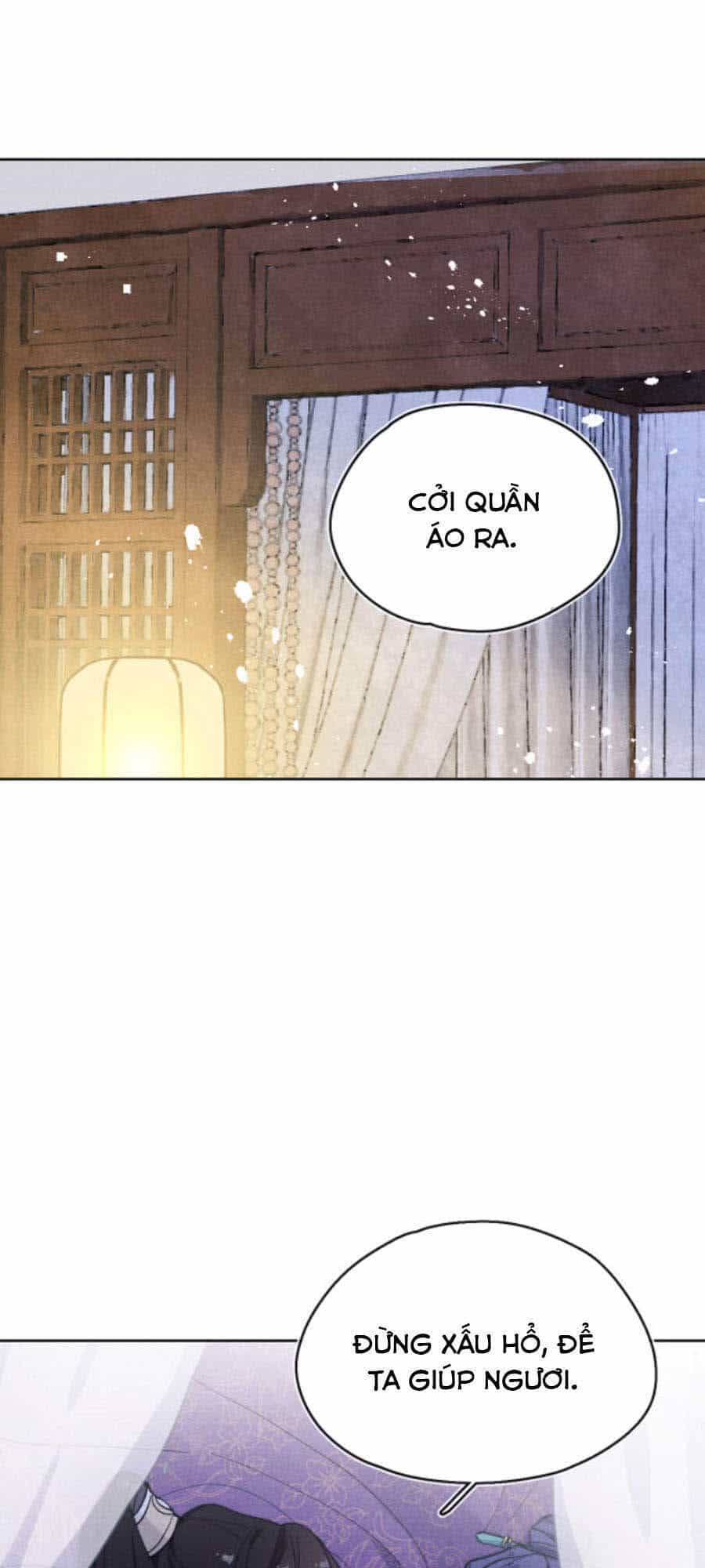 Quân Nhan Tựa Hoa Đào - Chương 16 - ảnh 12