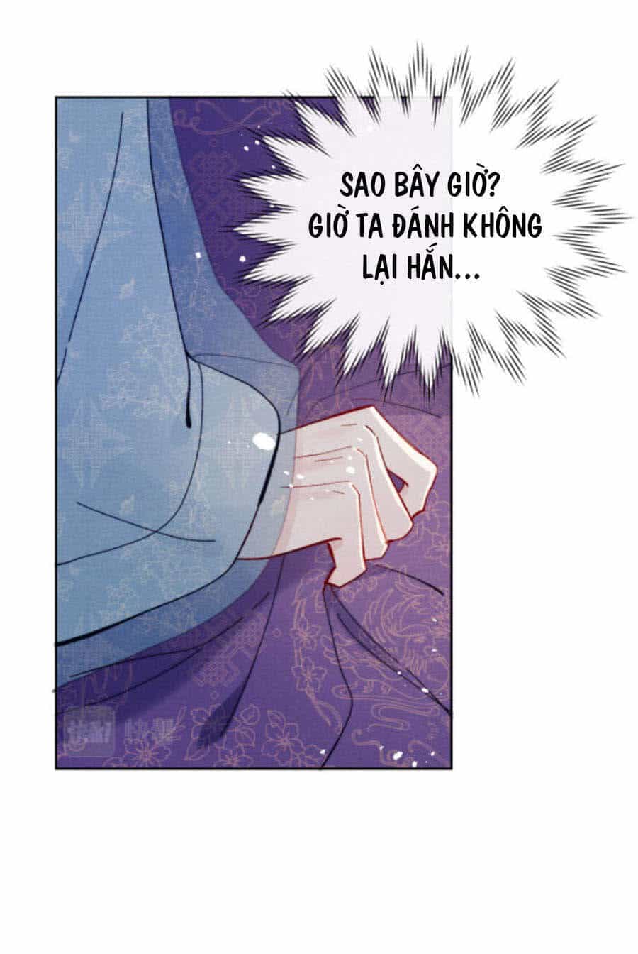 Quân Nhan Tựa Hoa Đào - Chương 16 - ảnh 19