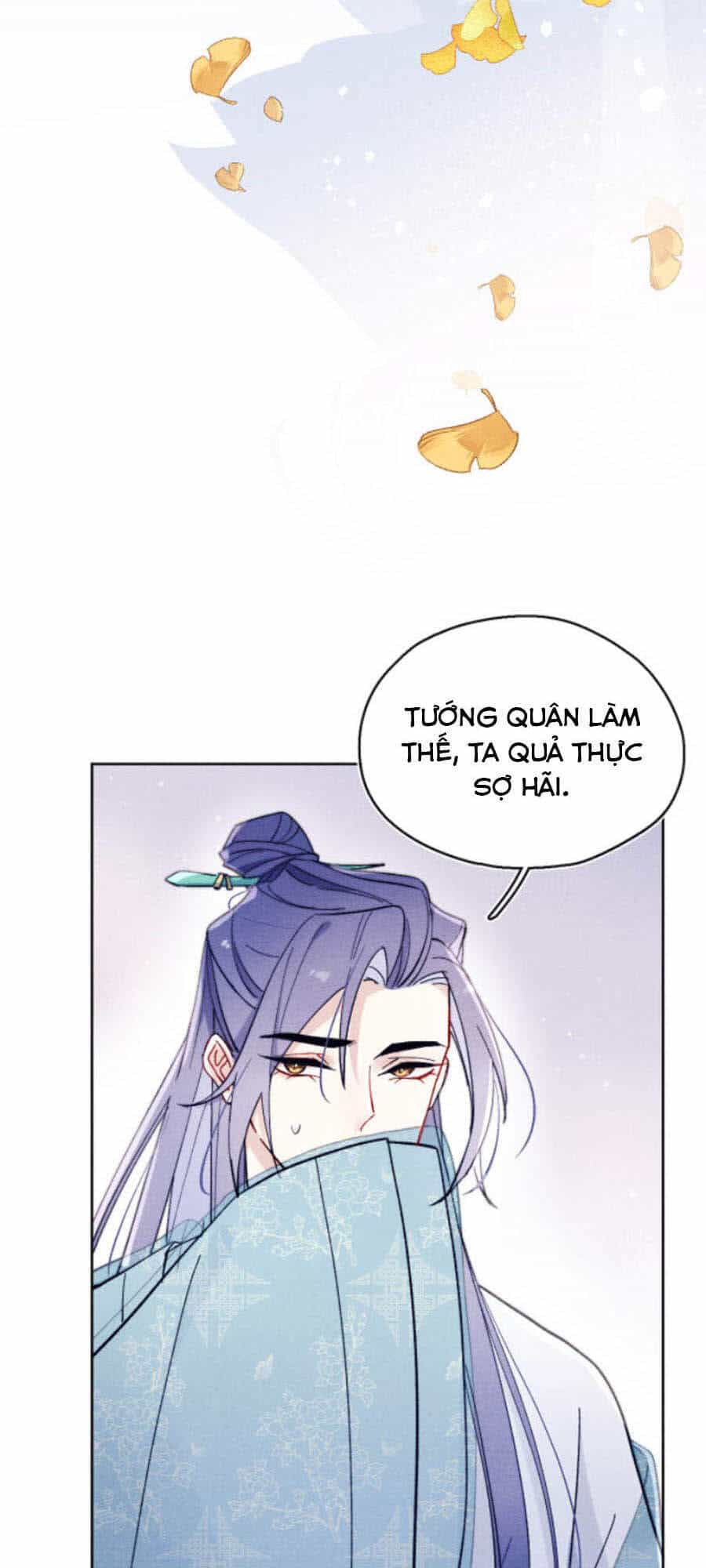 Quân Nhan Tựa Hoa Đào - Chương 16 - ảnh 2