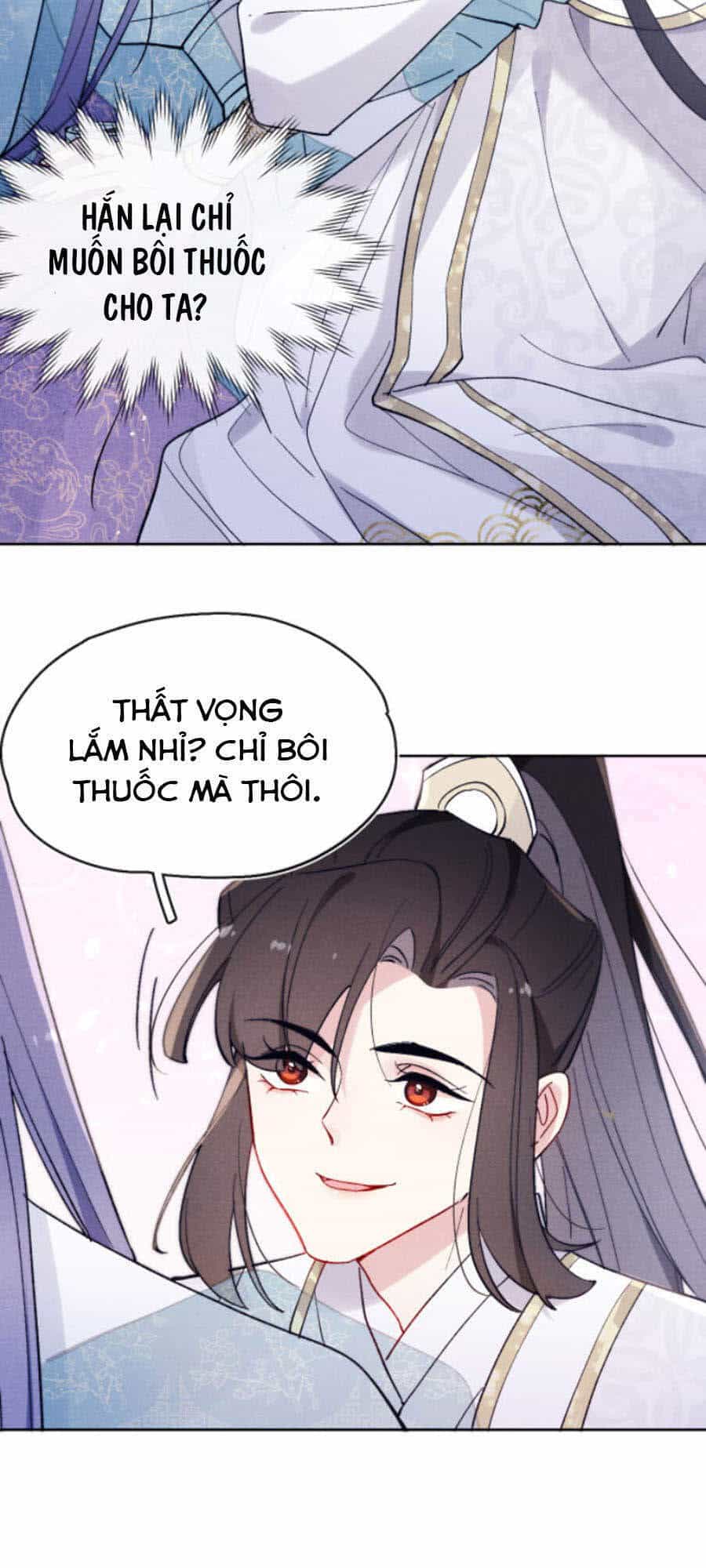 Quân Nhan Tựa Hoa Đào - Chương 16 - ảnh 23