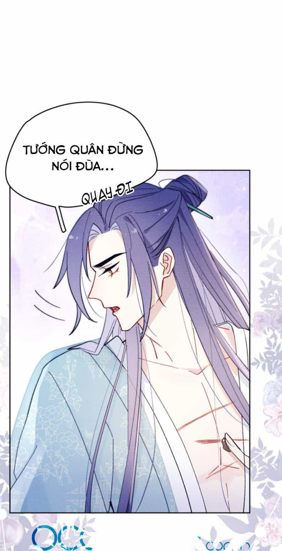 Quân Nhan Tựa Hoa Đào - Chương 16 - ảnh 24