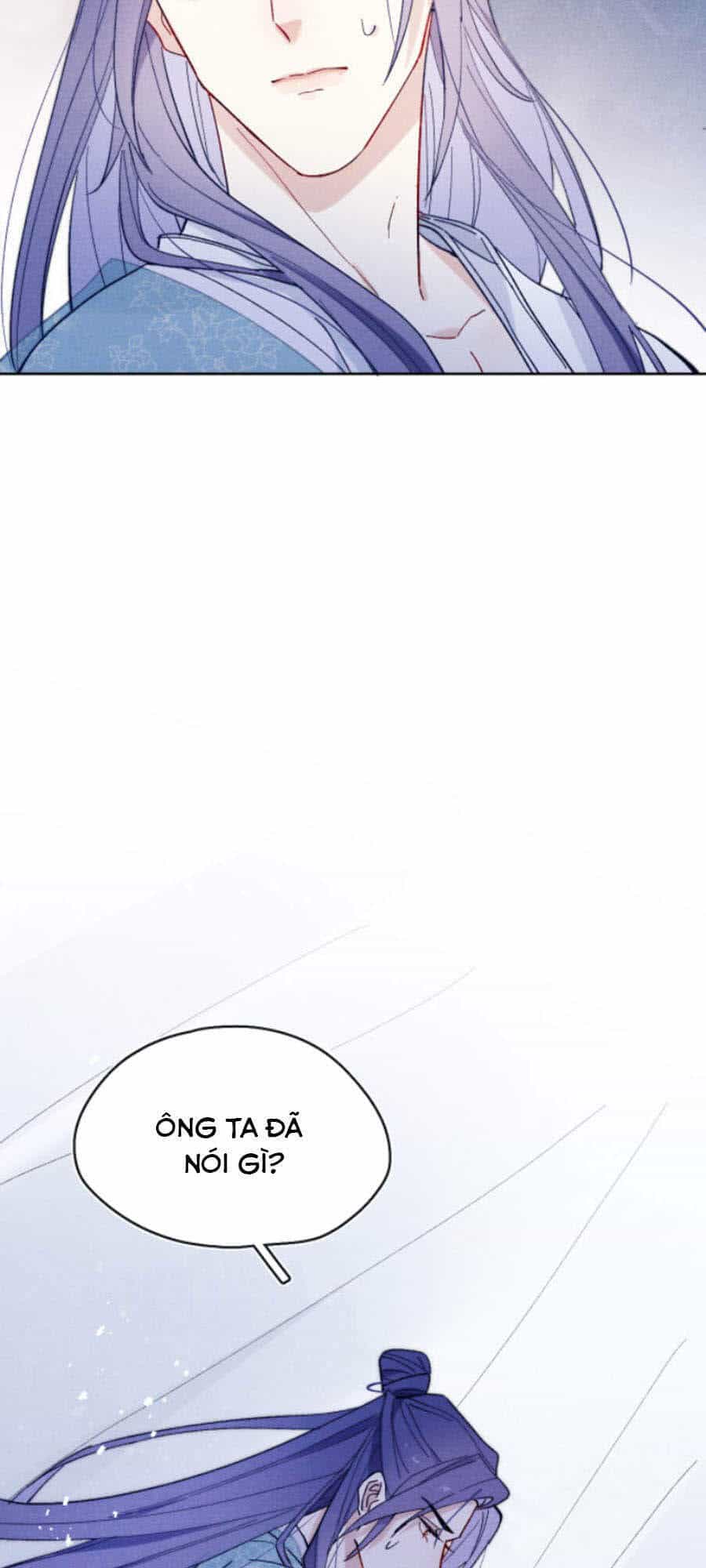 Quân Nhan Tựa Hoa Đào - Chương 16 - ảnh 28