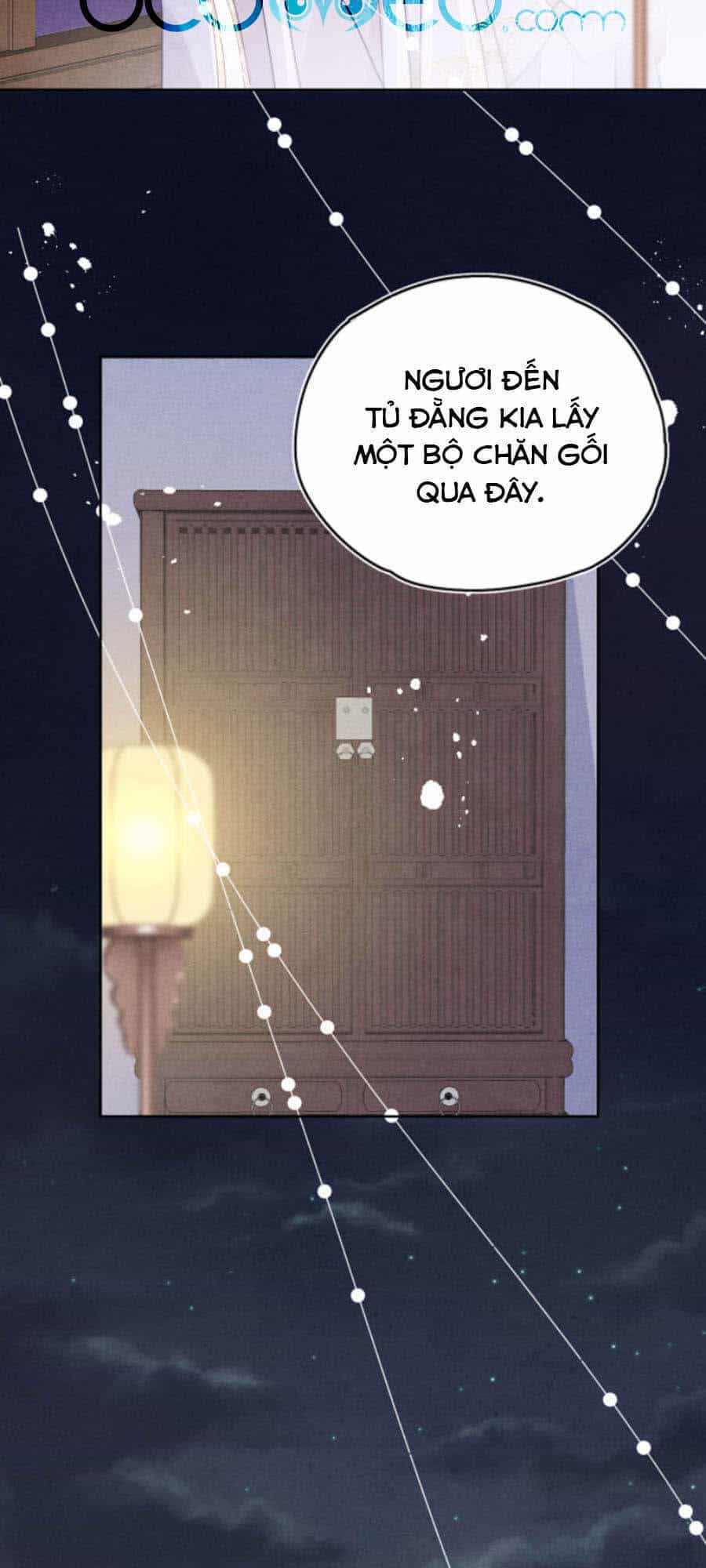 Quân Nhan Tựa Hoa Đào - Chương 16 - ảnh 36