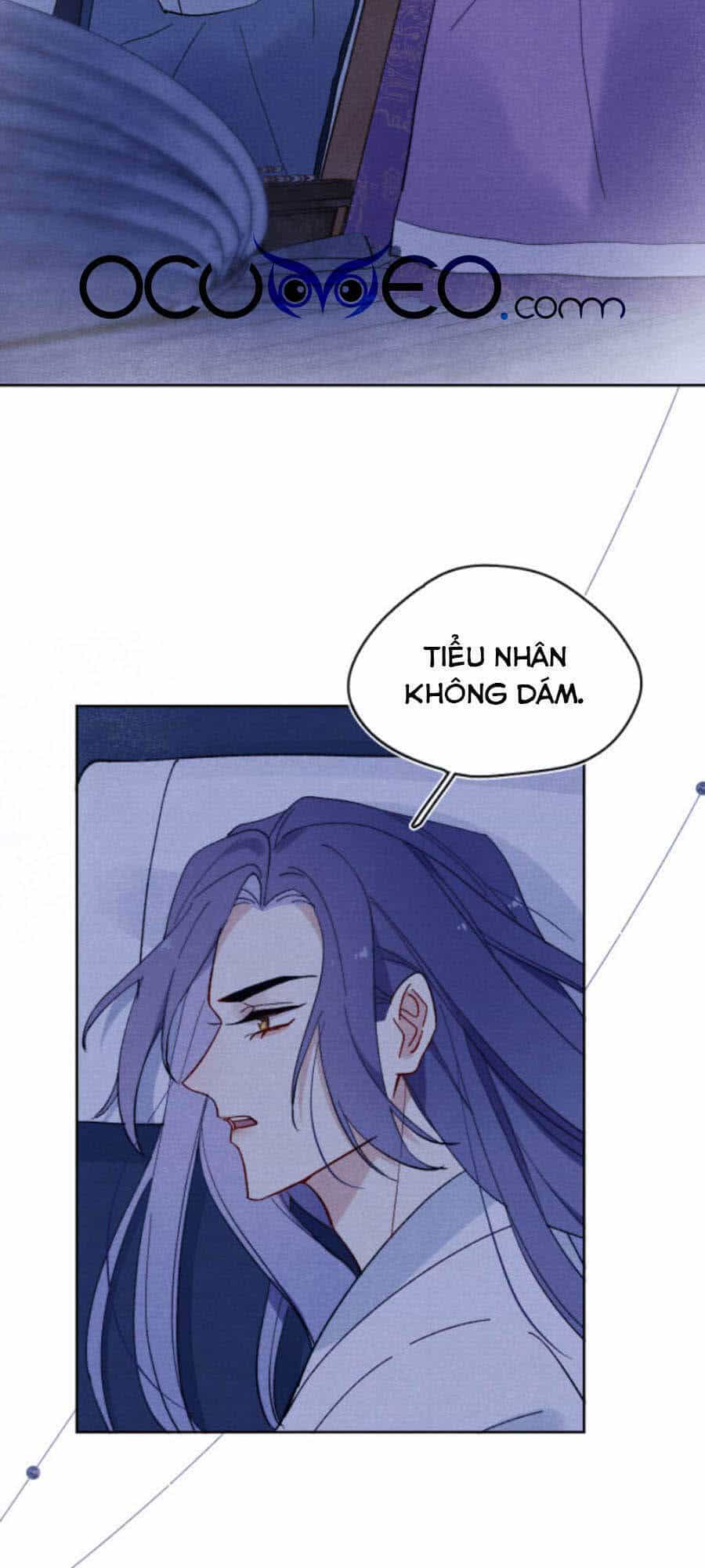 Quân Nhan Tựa Hoa Đào - Chương 16 - ảnh 39
