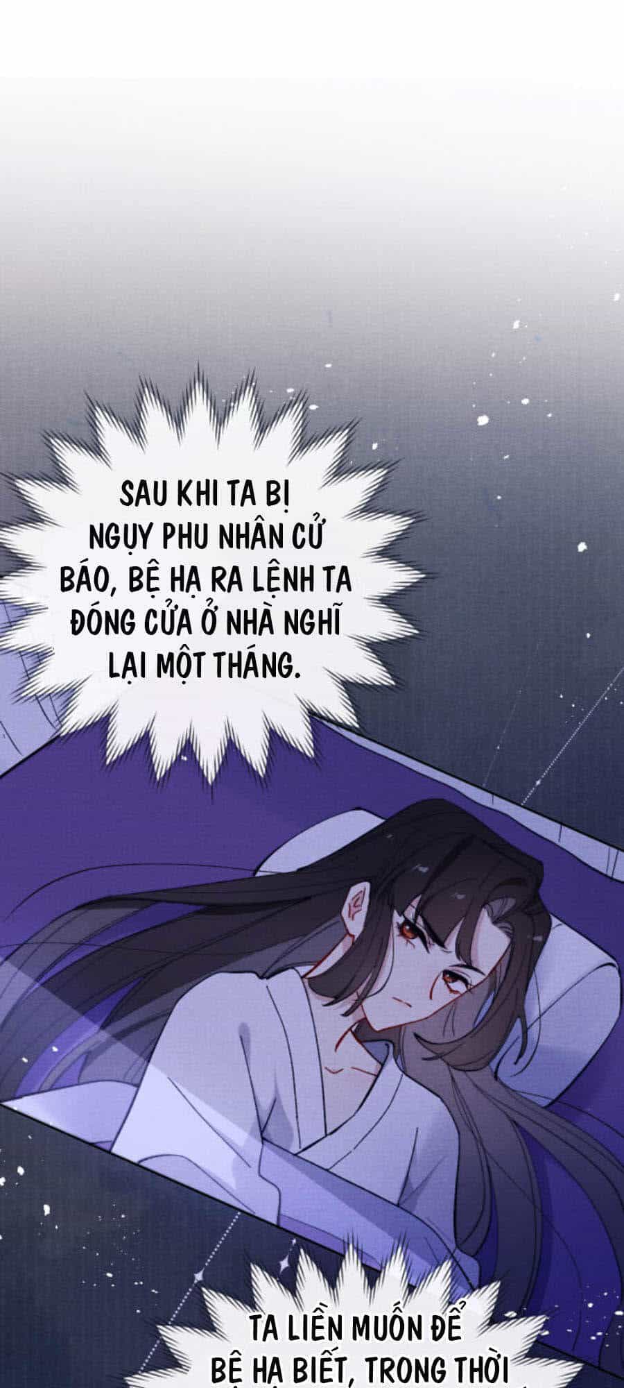 Quân Nhan Tựa Hoa Đào - Chương 17 - ảnh 1