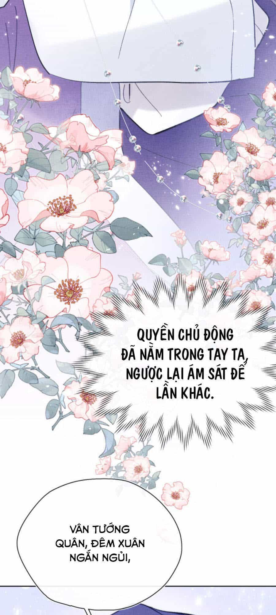 Quân Nhan Tựa Hoa Đào - Chương 17 - ảnh 18