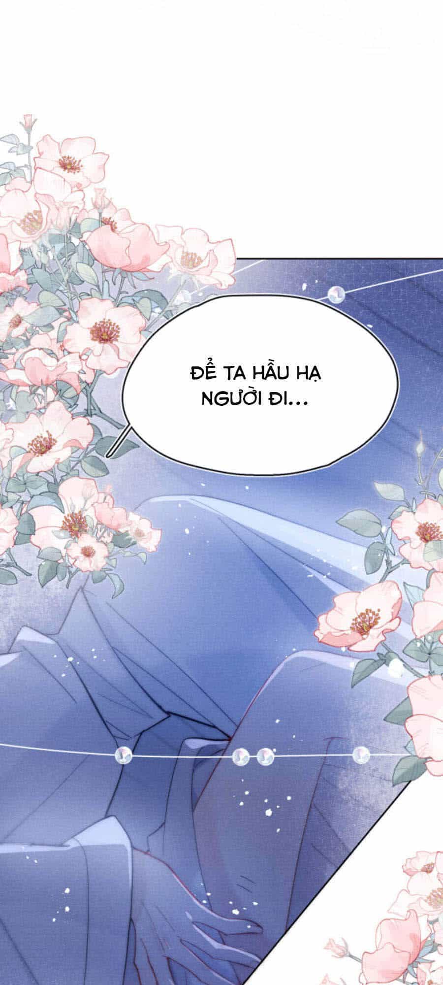 Quân Nhan Tựa Hoa Đào - Chương 17 - ảnh 20