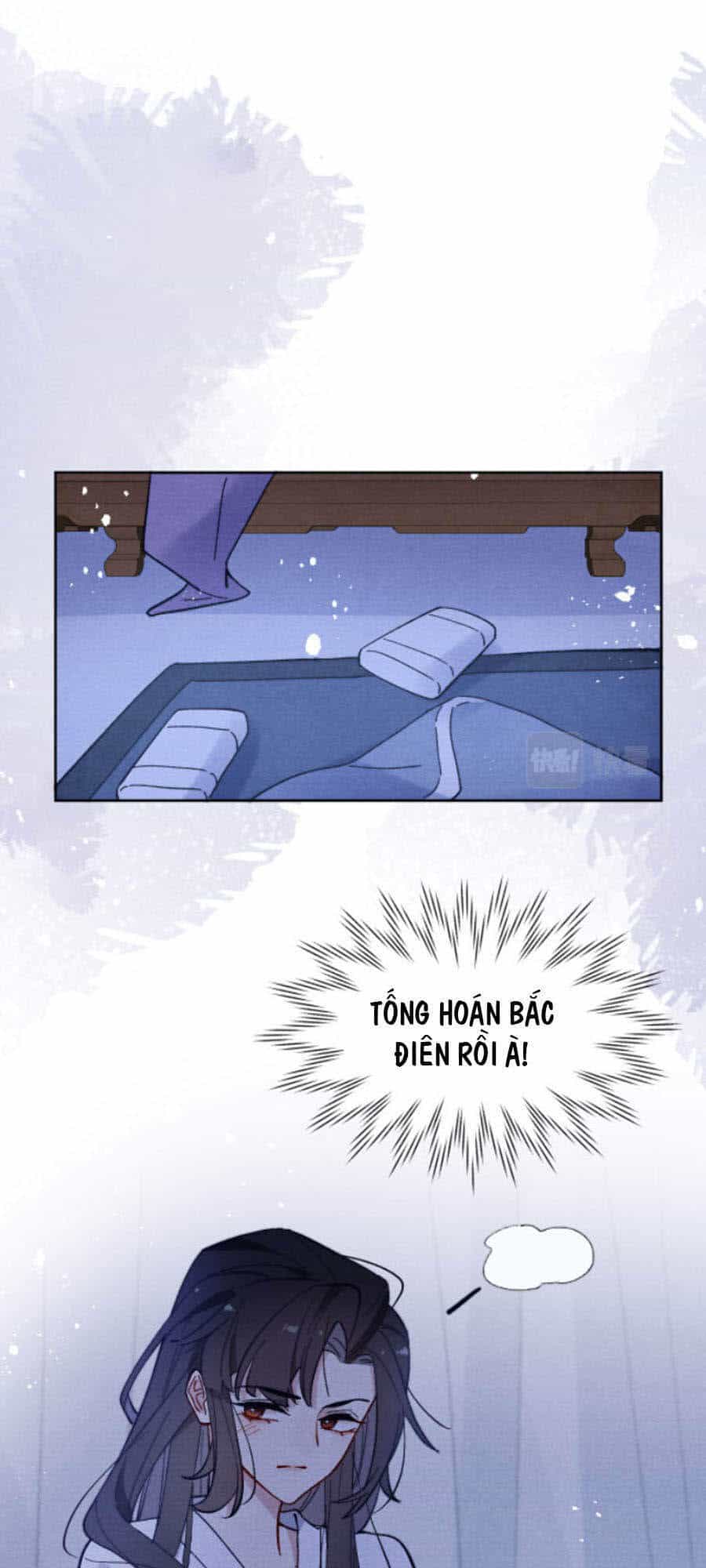 Quân Nhan Tựa Hoa Đào - Chương 17 - ảnh 26
