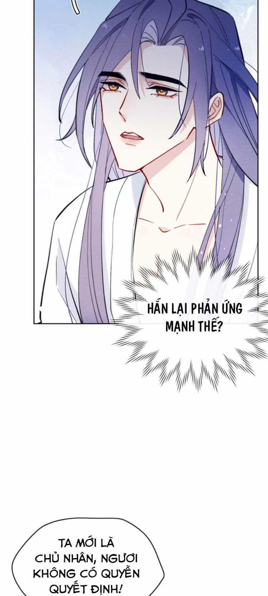 Quân Nhan Tựa Hoa Đào - Chương 17 - ảnh 28