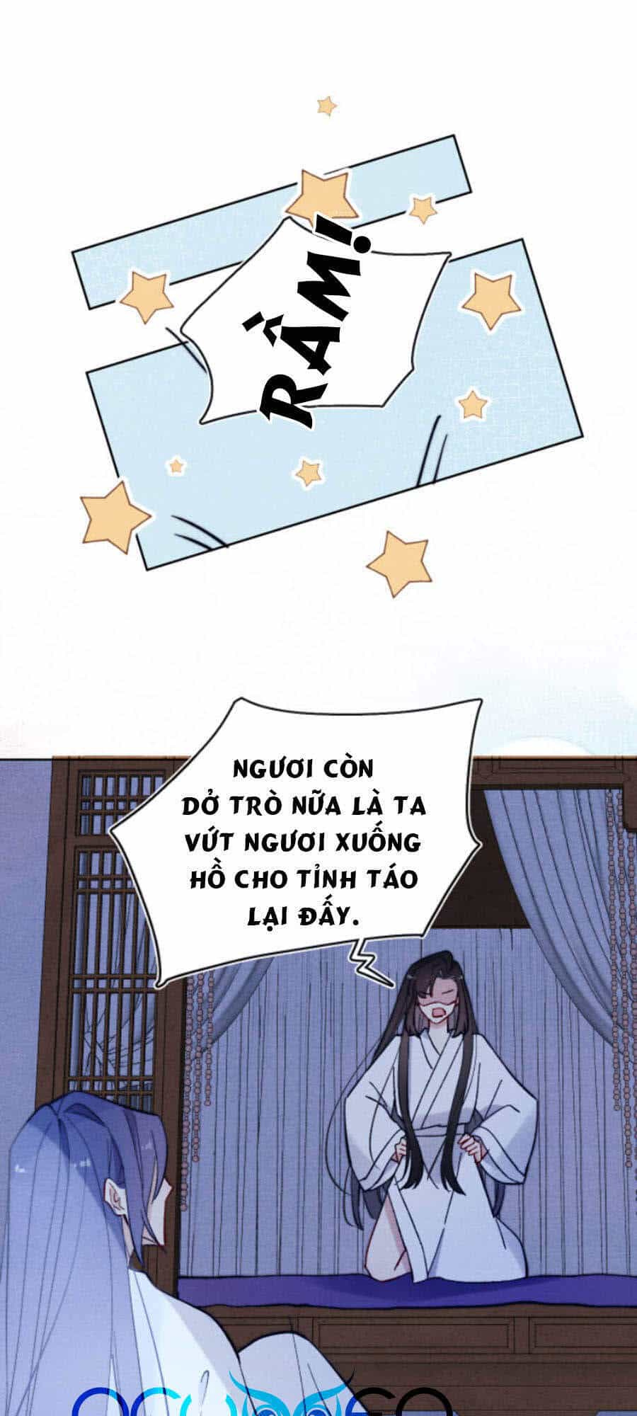 Quân Nhan Tựa Hoa Đào - Chương 17 - ảnh 32