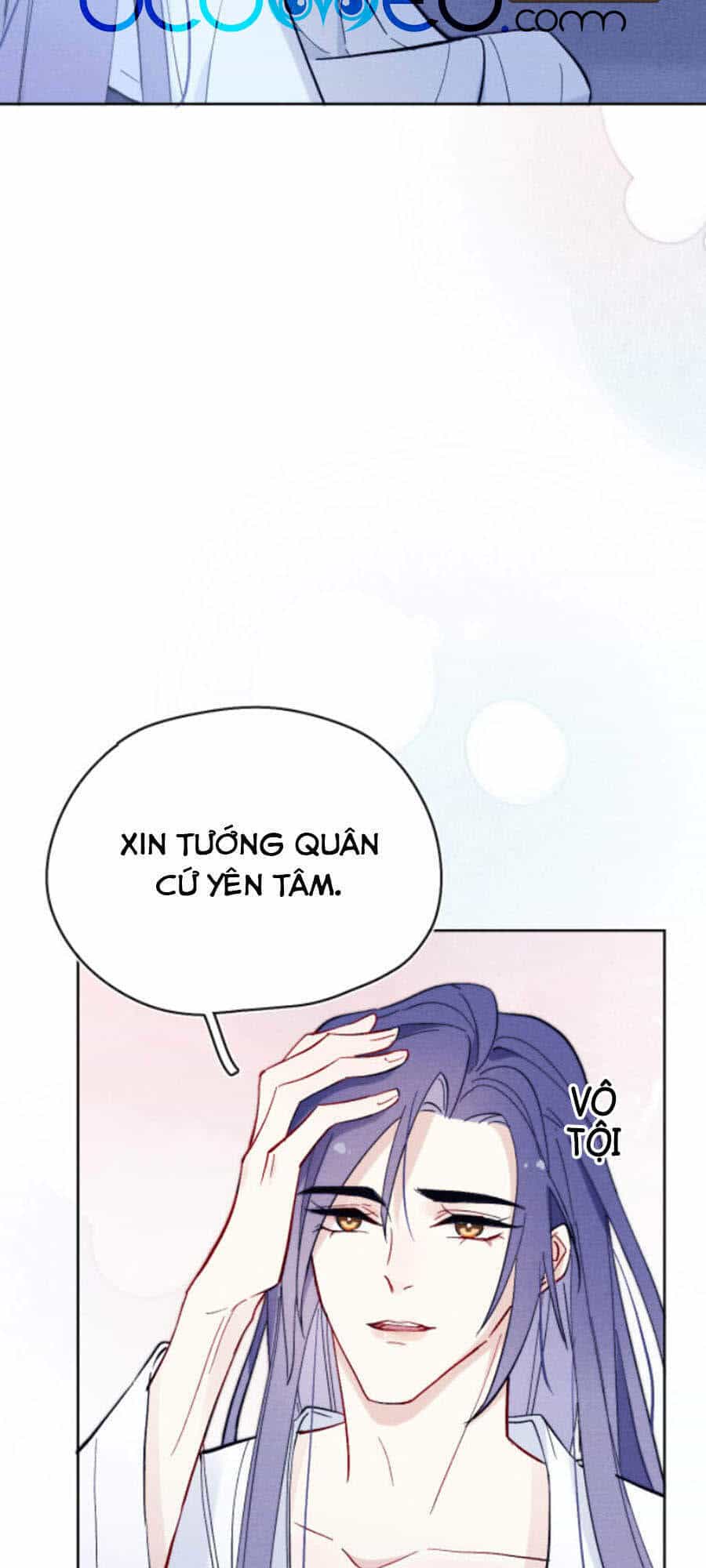 Quân Nhan Tựa Hoa Đào - Chương 17 - ảnh 33