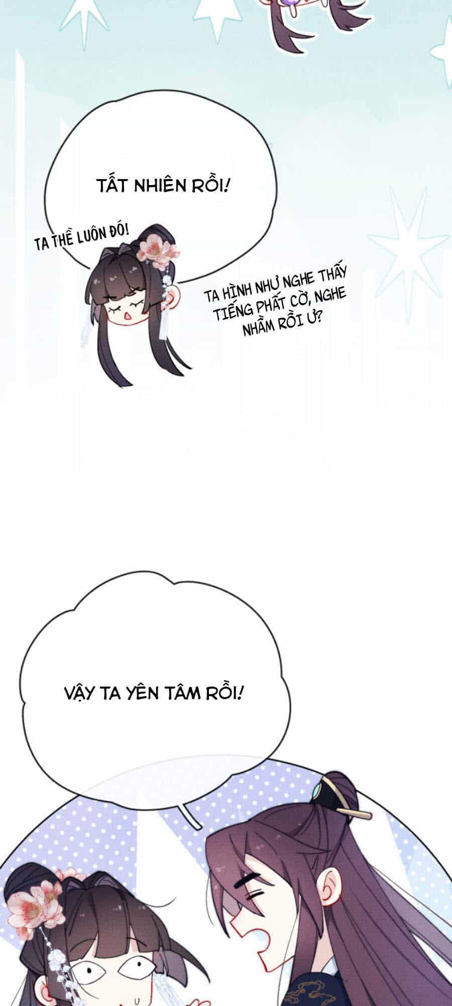 Quân Nhan Tựa Hoa Đào - Chương 18 - ảnh 12