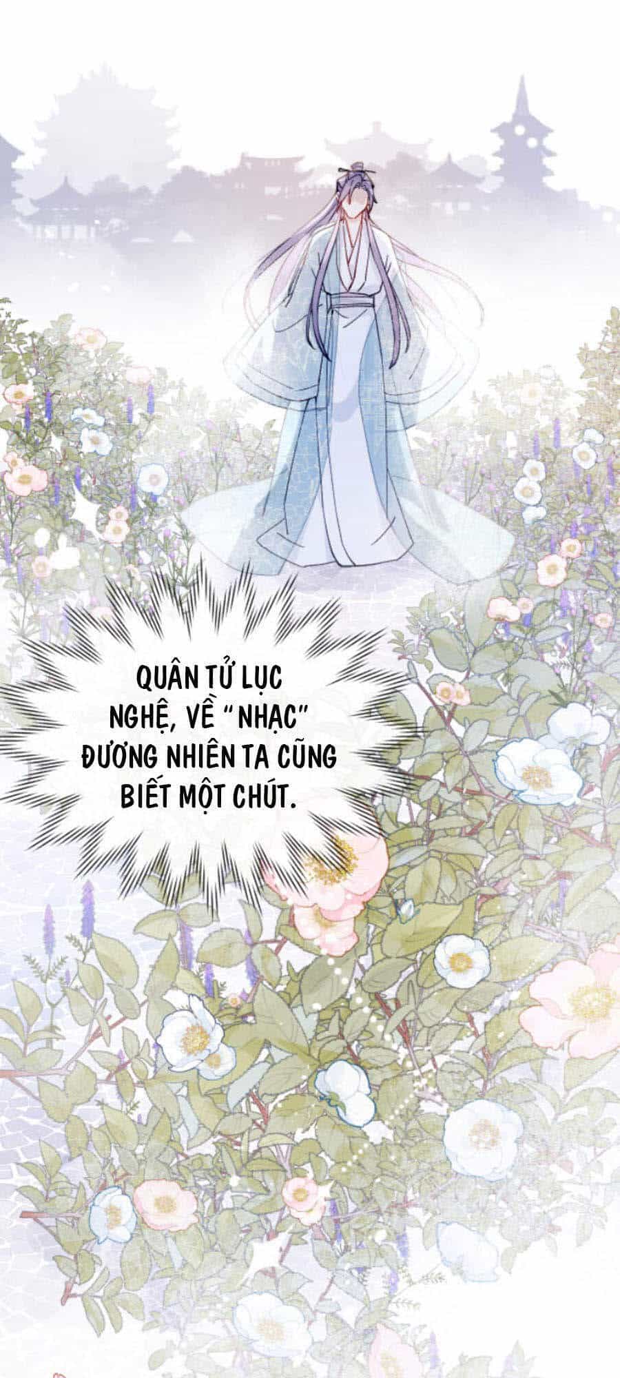Quân Nhan Tựa Hoa Đào - Chương 18 - ảnh 15