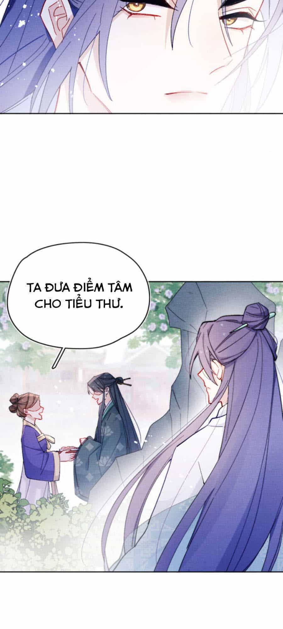 Quân Nhan Tựa Hoa Đào - Chương 18 - ảnh 19