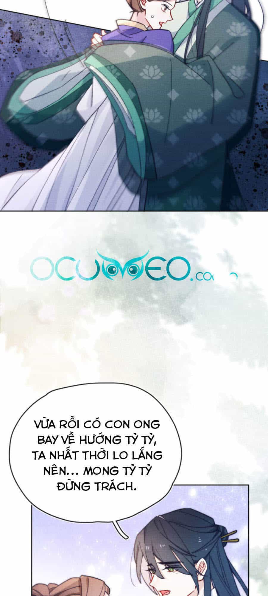 Quân Nhan Tựa Hoa Đào - Chương 18 - ảnh 23