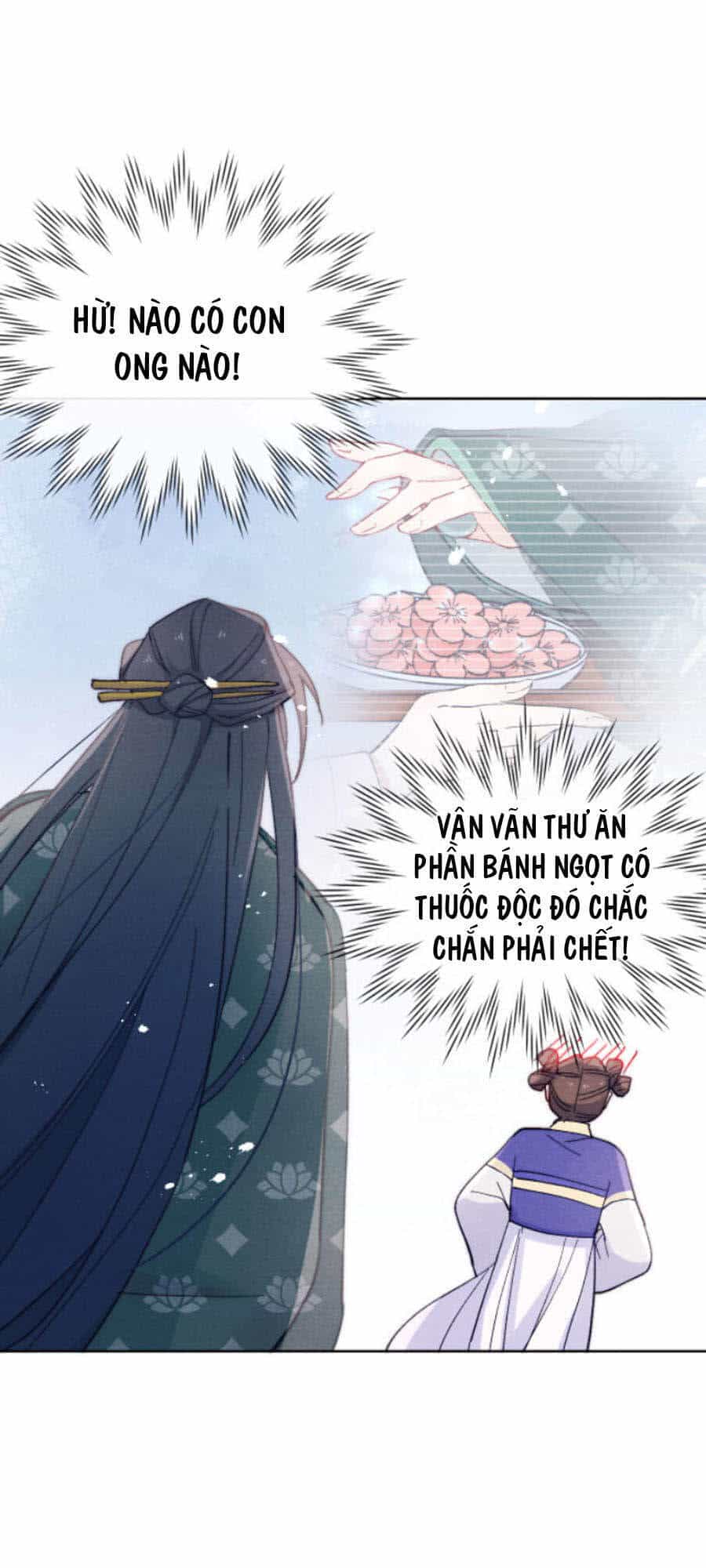 Quân Nhan Tựa Hoa Đào - Chương 18 - ảnh 26