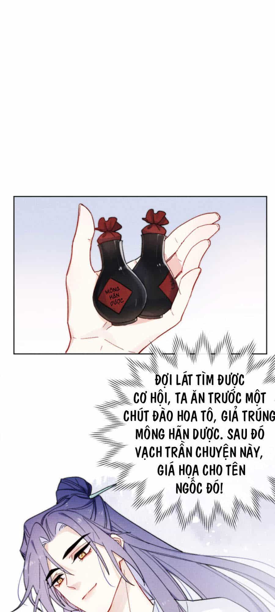 Quân Nhan Tựa Hoa Đào - Chương 18 - ảnh 33