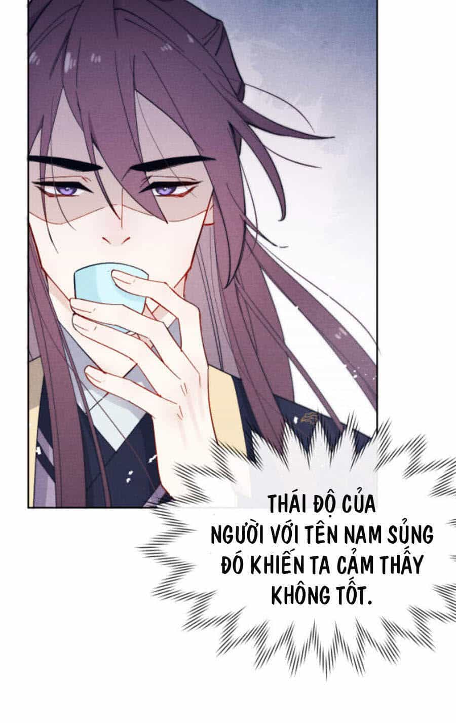 Quân Nhan Tựa Hoa Đào - Chương 18 - ảnh 40