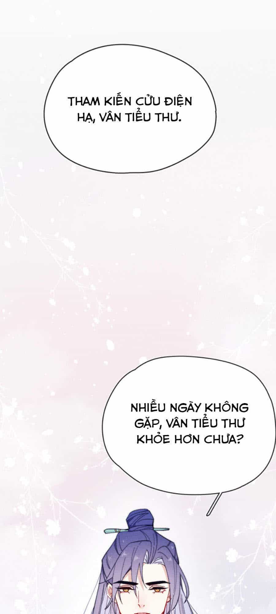 Quân Nhan Tựa Hoa Đào - Chương 18 - ảnh 41