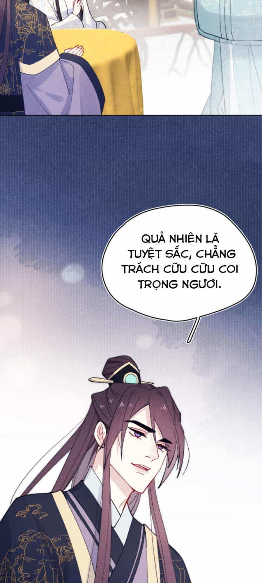 Quân Nhan Tựa Hoa Đào - Chương 18 - ảnh 43