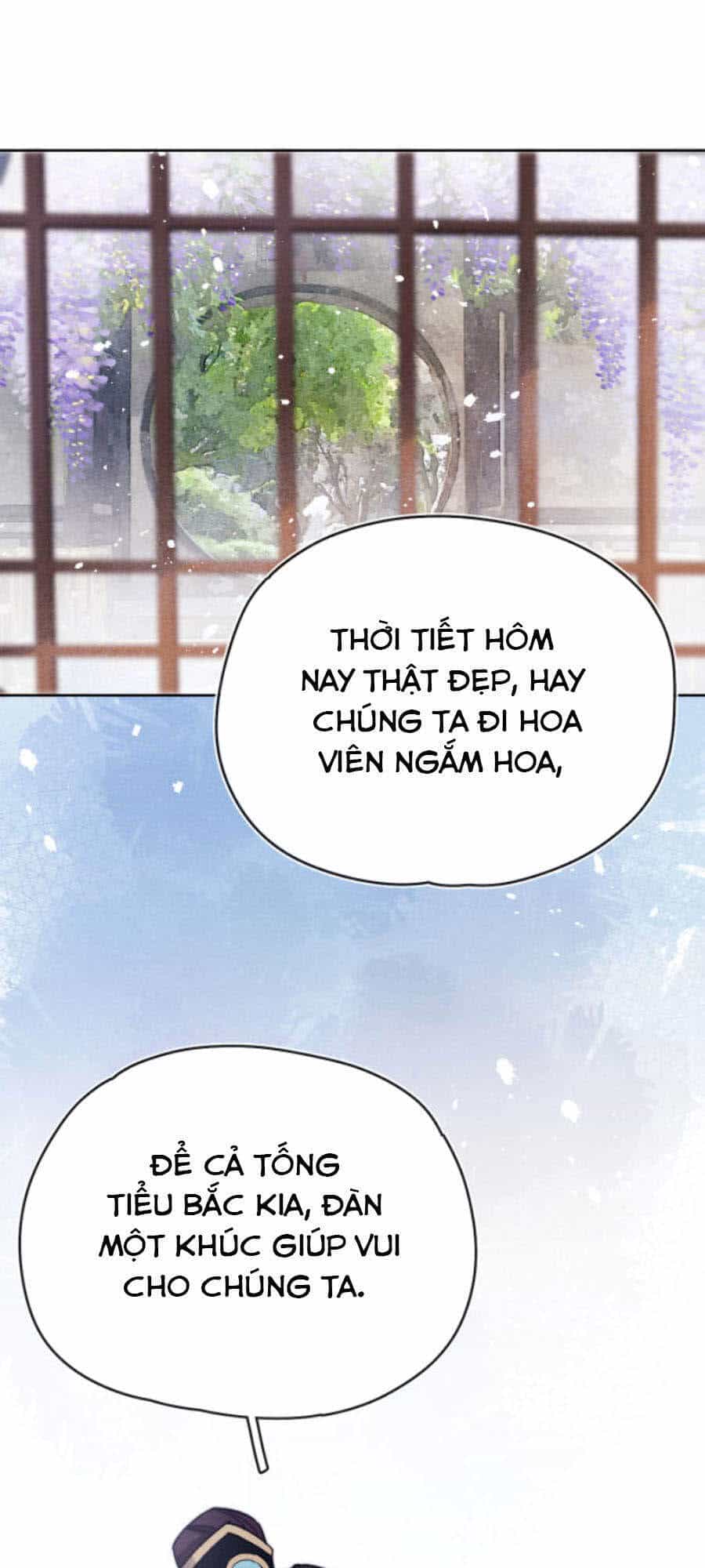 Quân Nhan Tựa Hoa Đào - Chương 18 - ảnh 6