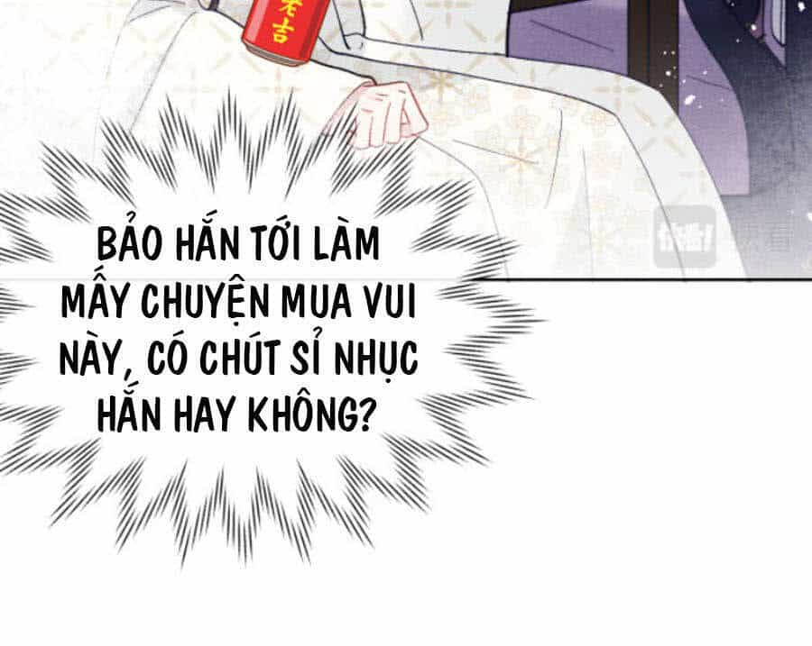Quân Nhan Tựa Hoa Đào - Chương 18 - ảnh 9