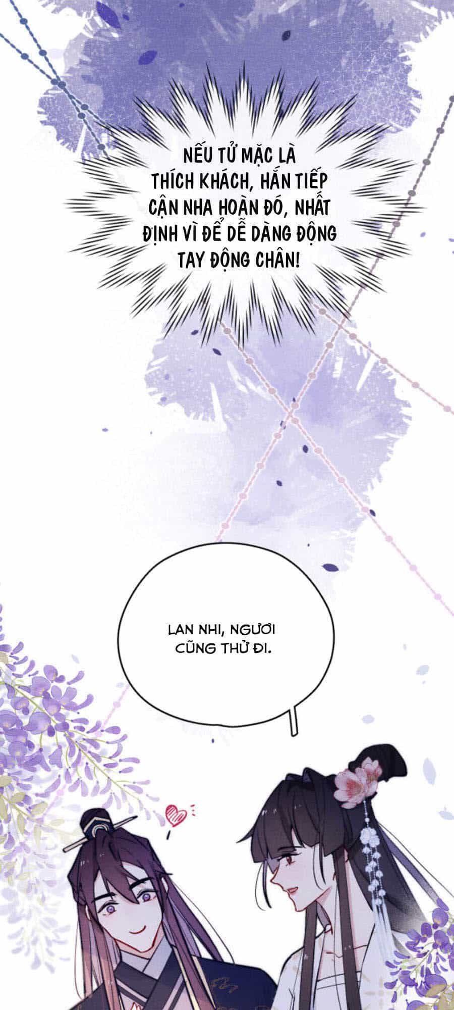 Quân Nhan Tựa Hoa Đào - Chương 19 - ảnh 11