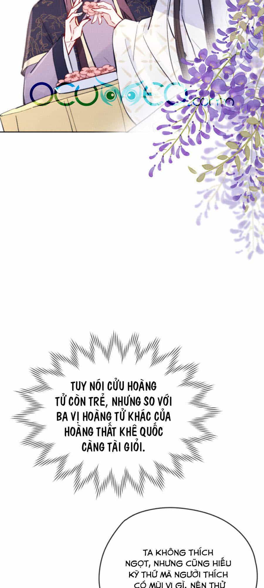 Quân Nhan Tựa Hoa Đào - Chương 19 - ảnh 12