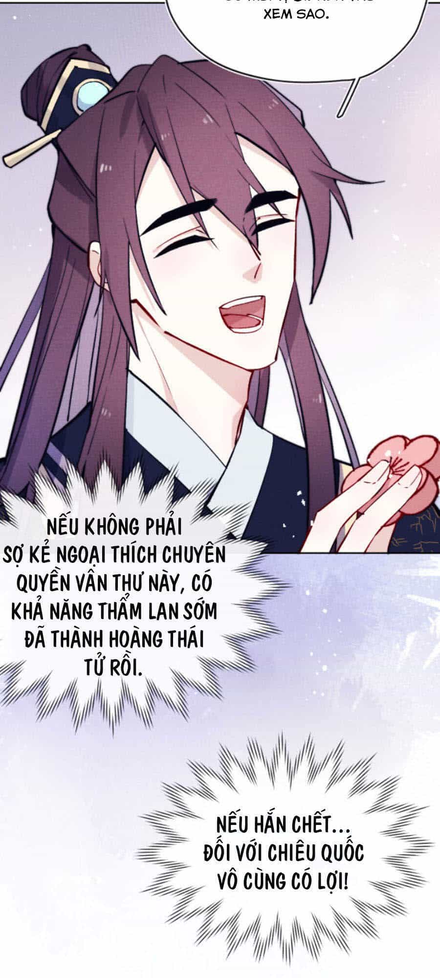 Quân Nhan Tựa Hoa Đào - Chương 19 - ảnh 13