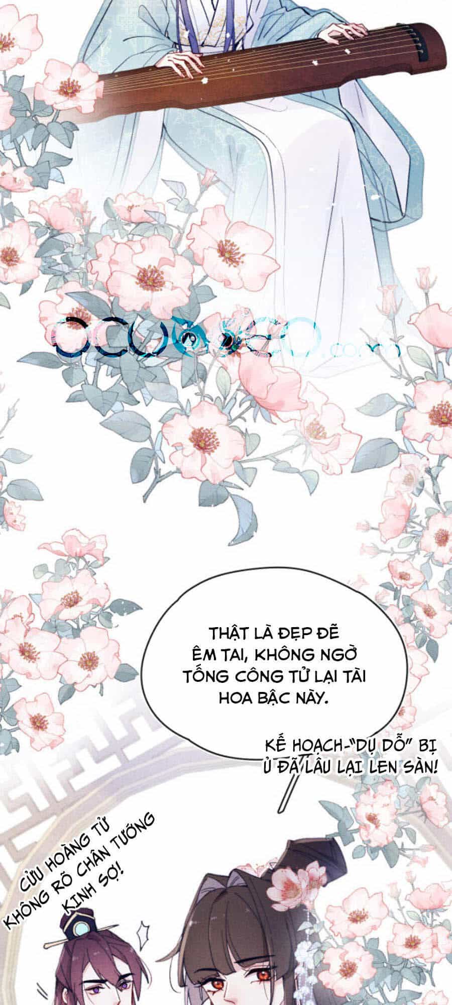 Quân Nhan Tựa Hoa Đào - Chương 19 - ảnh 2