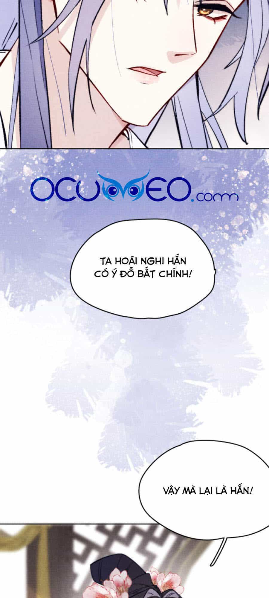 Quân Nhan Tựa Hoa Đào - Chương 19 - ảnh 24