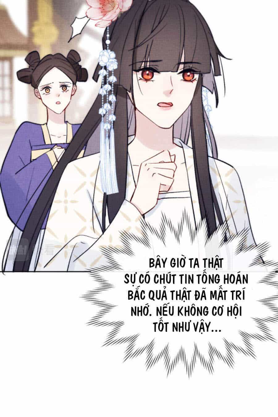 Quân Nhan Tựa Hoa Đào - Chương 19 - ảnh 25