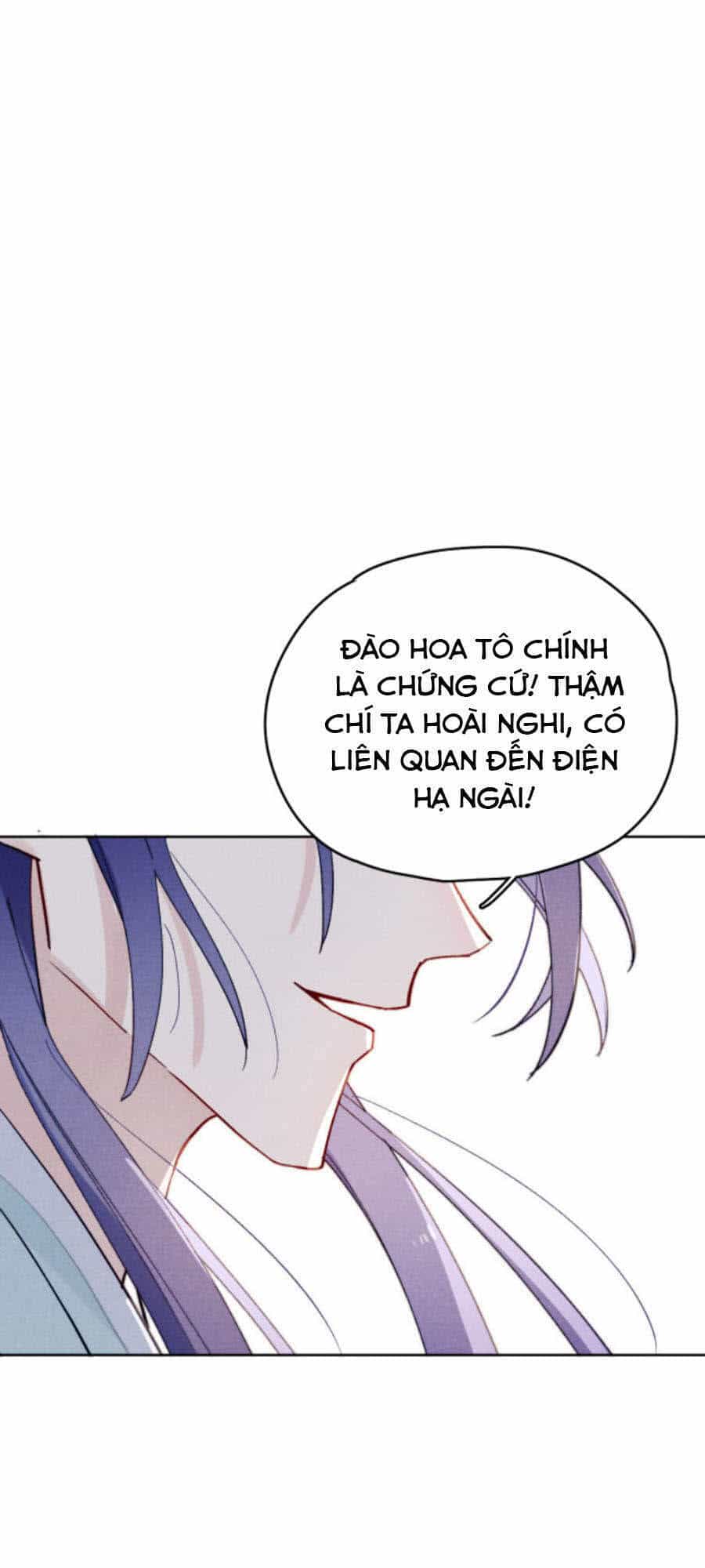 Quân Nhan Tựa Hoa Đào - Chương 19 - ảnh 32