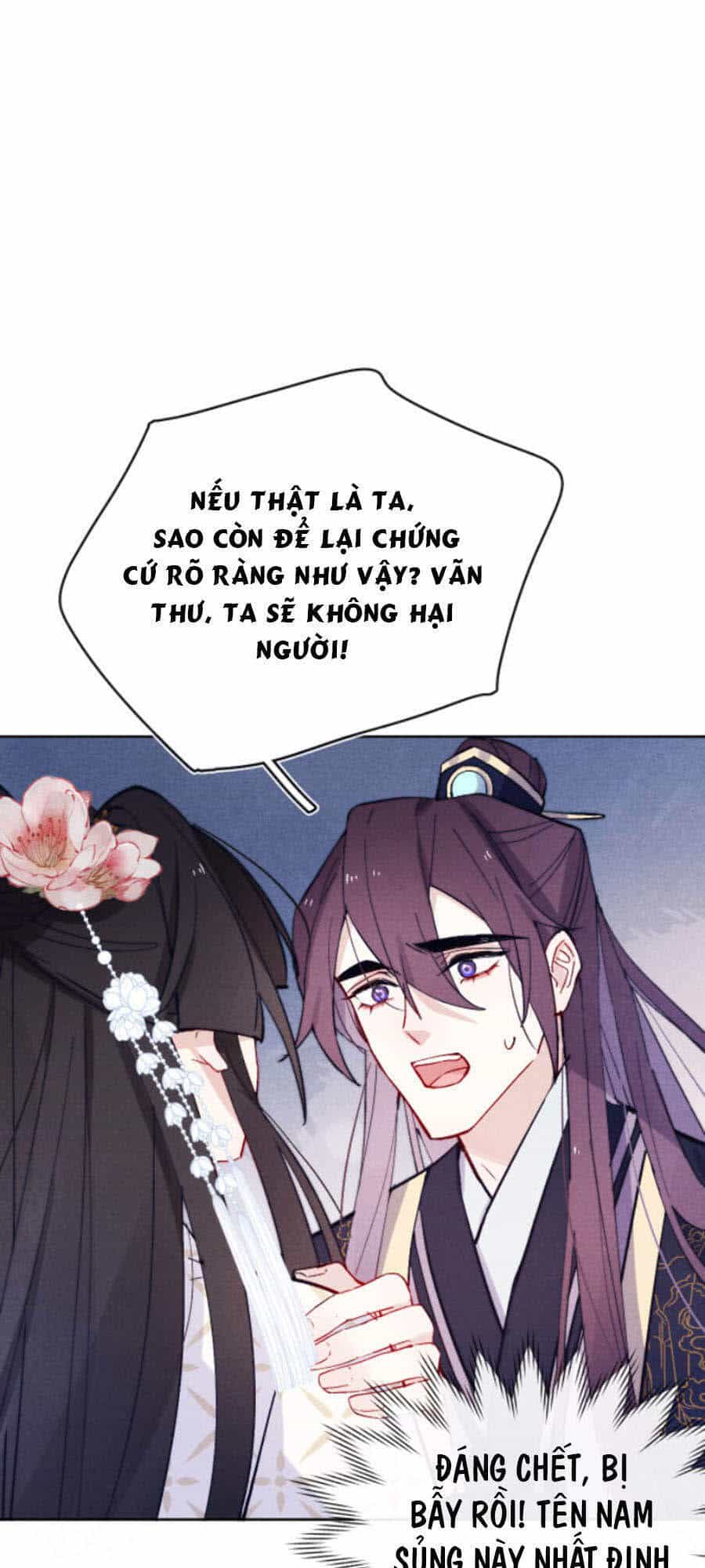 Quân Nhan Tựa Hoa Đào - Chương 19 - ảnh 38