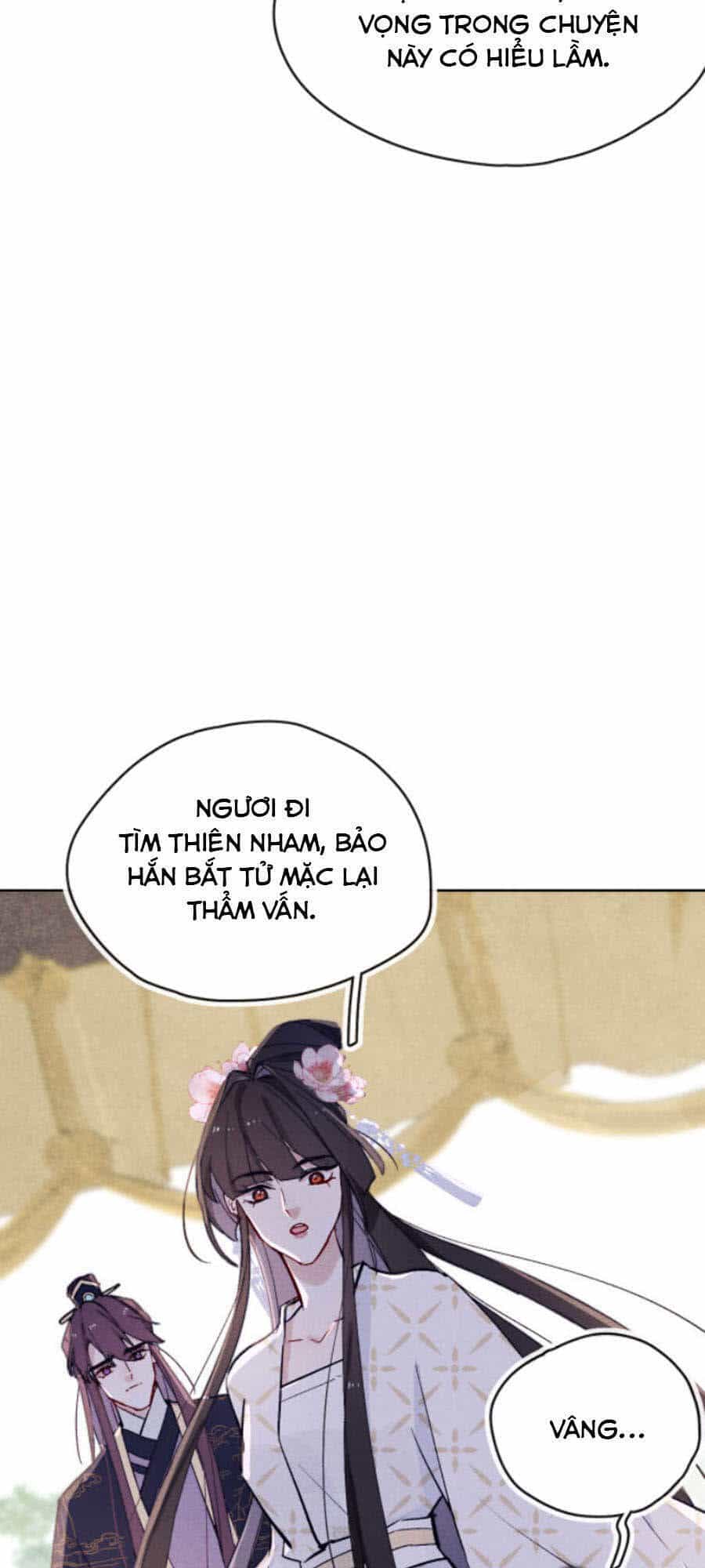 Quân Nhan Tựa Hoa Đào - Chương 19 - ảnh 40