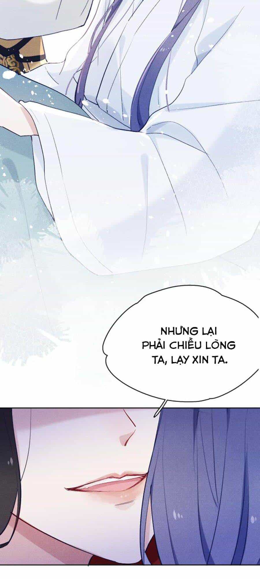 Quân Nhan Tựa Hoa Đào - Chương 2 - ảnh 19
