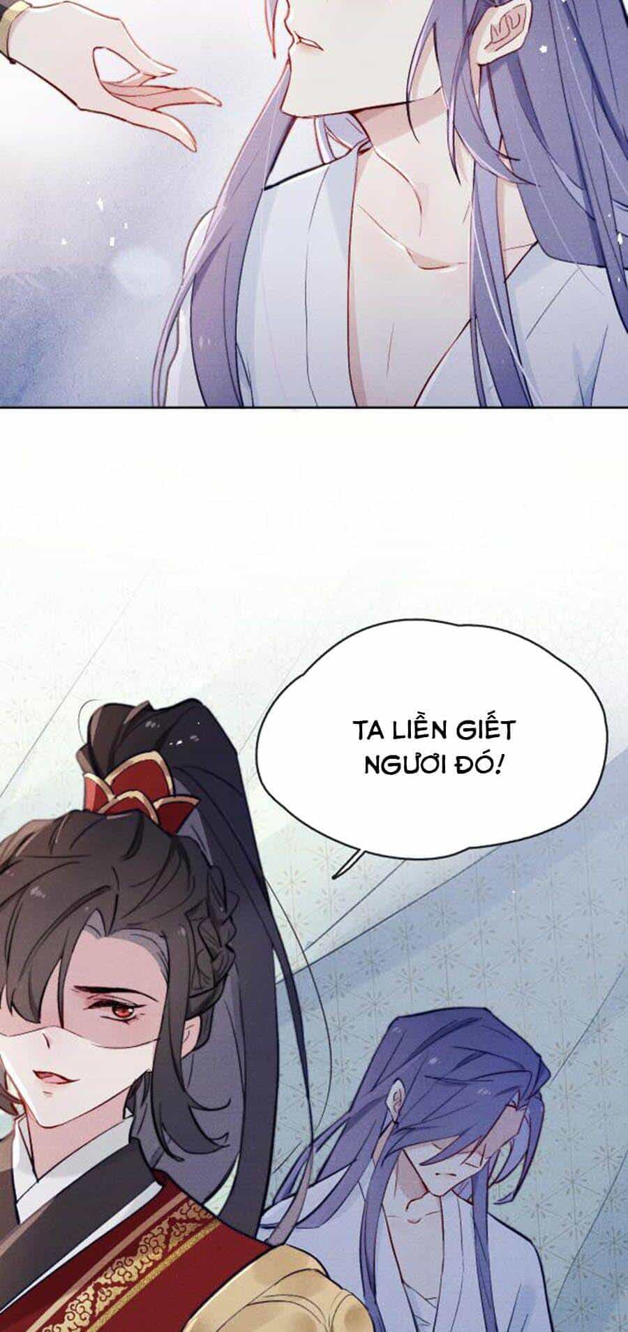 Quân Nhan Tựa Hoa Đào - Chương 2 - ảnh 21