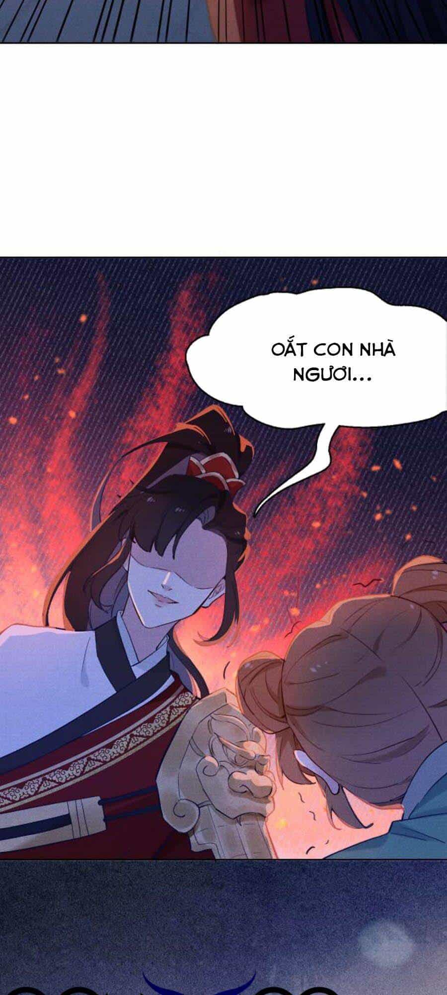 Quân Nhan Tựa Hoa Đào - Chương 2 - ảnh 24