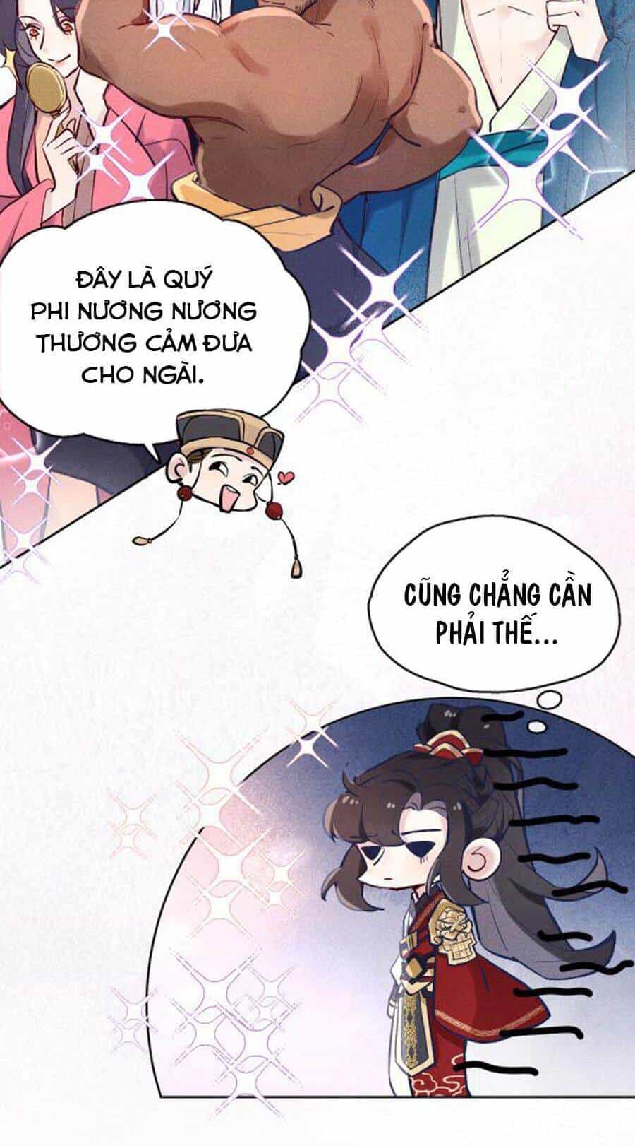 Quân Nhan Tựa Hoa Đào - Chương 2 - ảnh 5