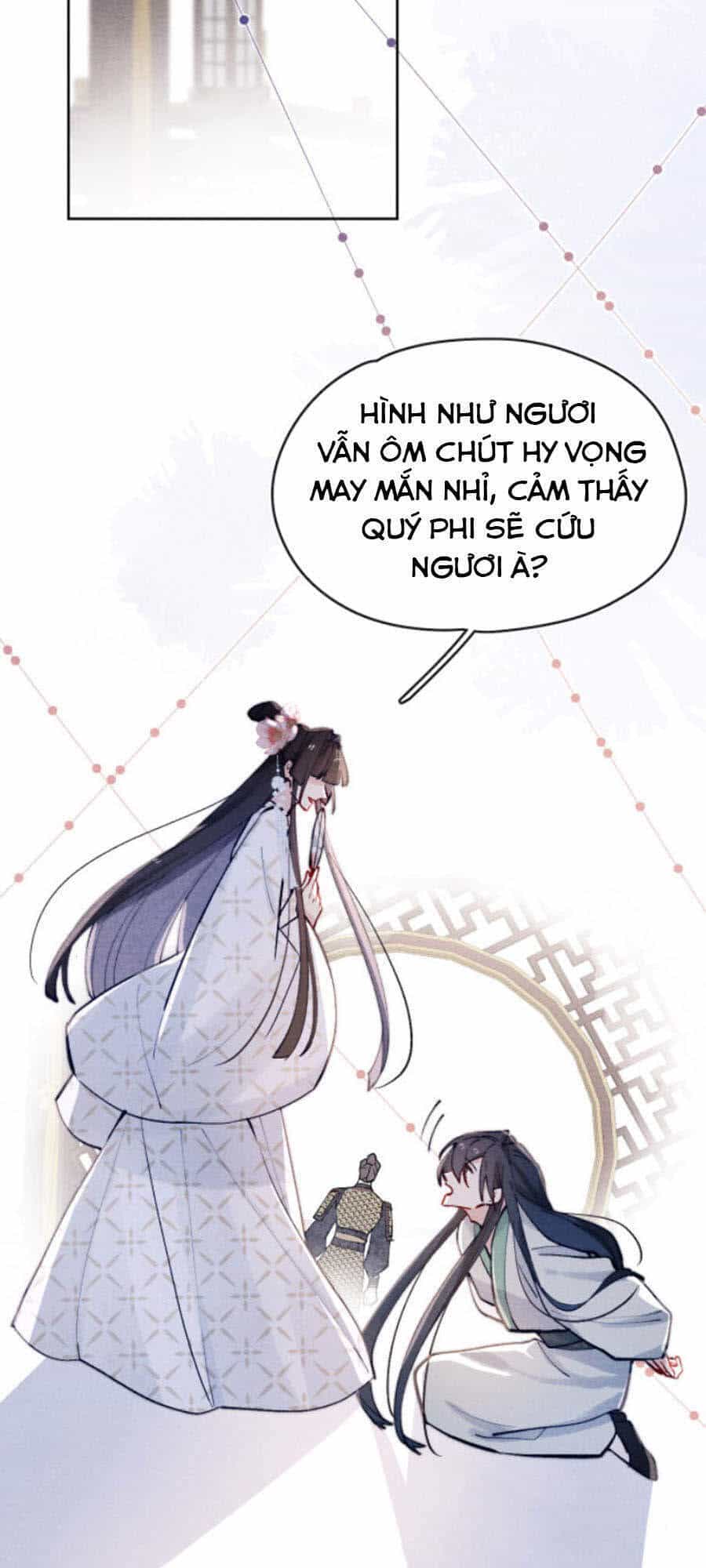 Quân Nhan Tựa Hoa Đào - Chương 20 - ảnh 19