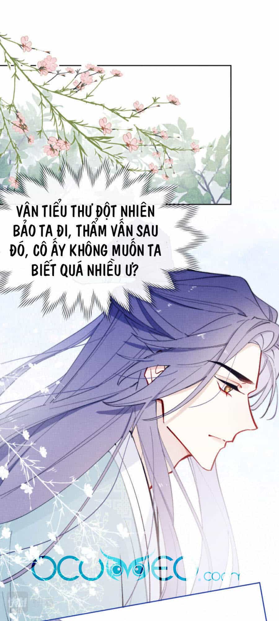 Quân Nhan Tựa Hoa Đào - Chương 20 - ảnh 2