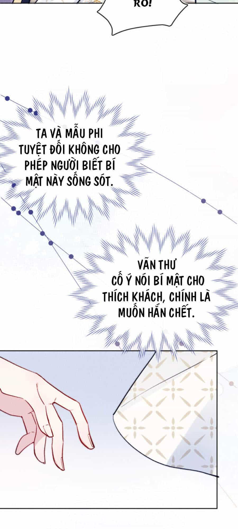 Quân Nhan Tựa Hoa Đào - Chương 20 - ảnh 24